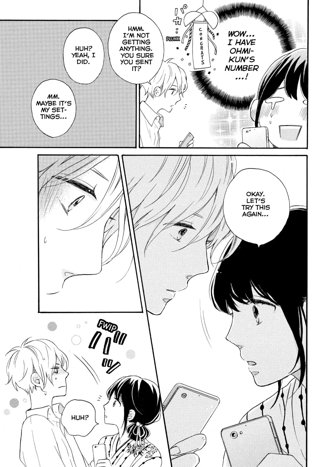 Lovesick Ellie - Chapter 5 - Page 26
