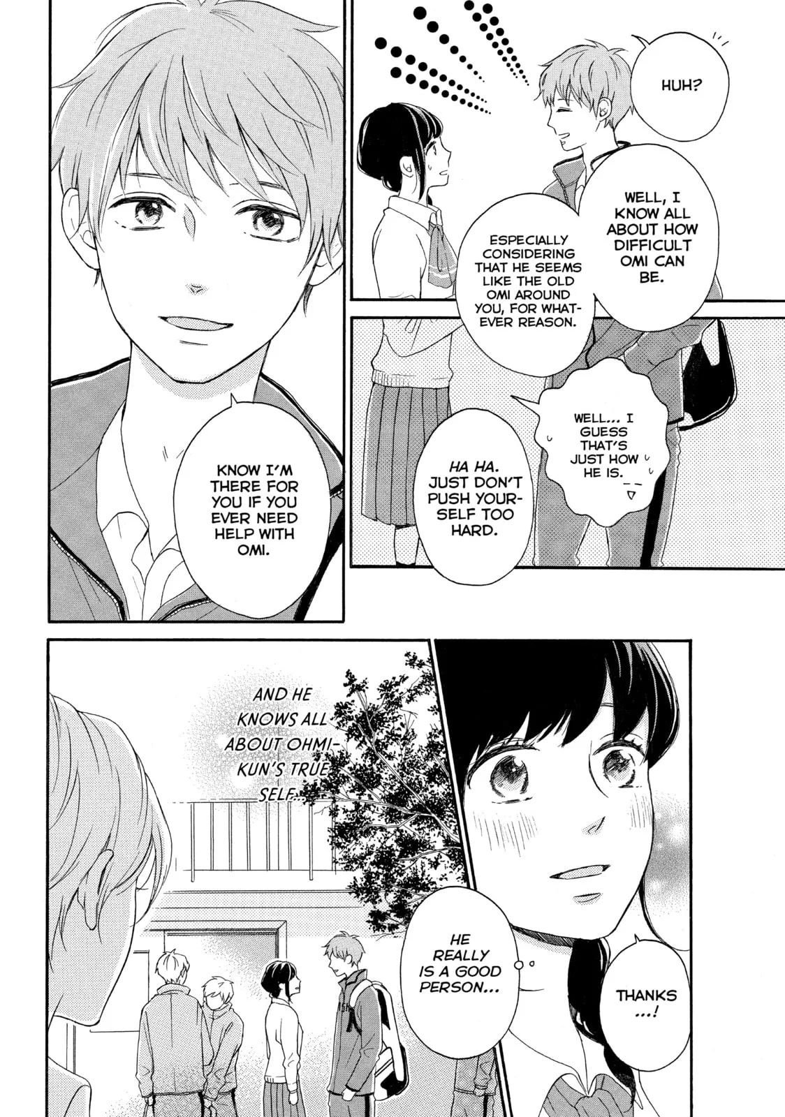 Lovesick Ellie - Chapter 6 - Page 14