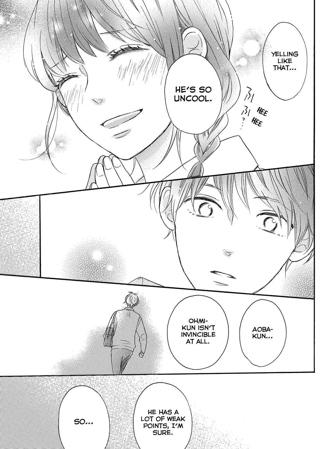 Lovesick Ellie - Chapter 7 - Page 49