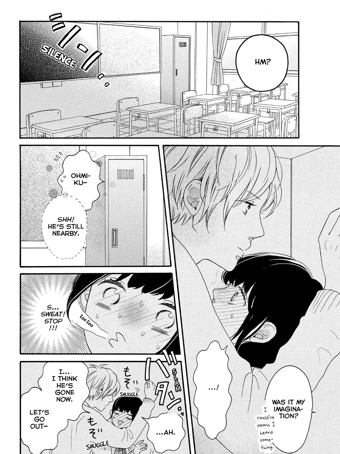 Lovesick Ellie - Chapter 7 - Page 59