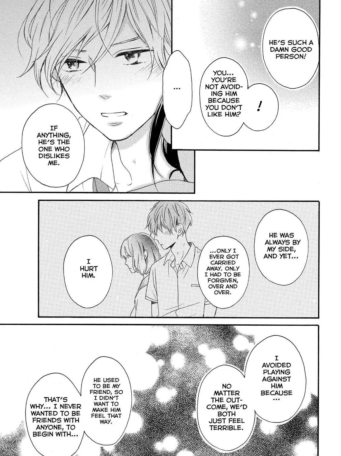 Lovesick Ellie - Chapter 7 - Page 65