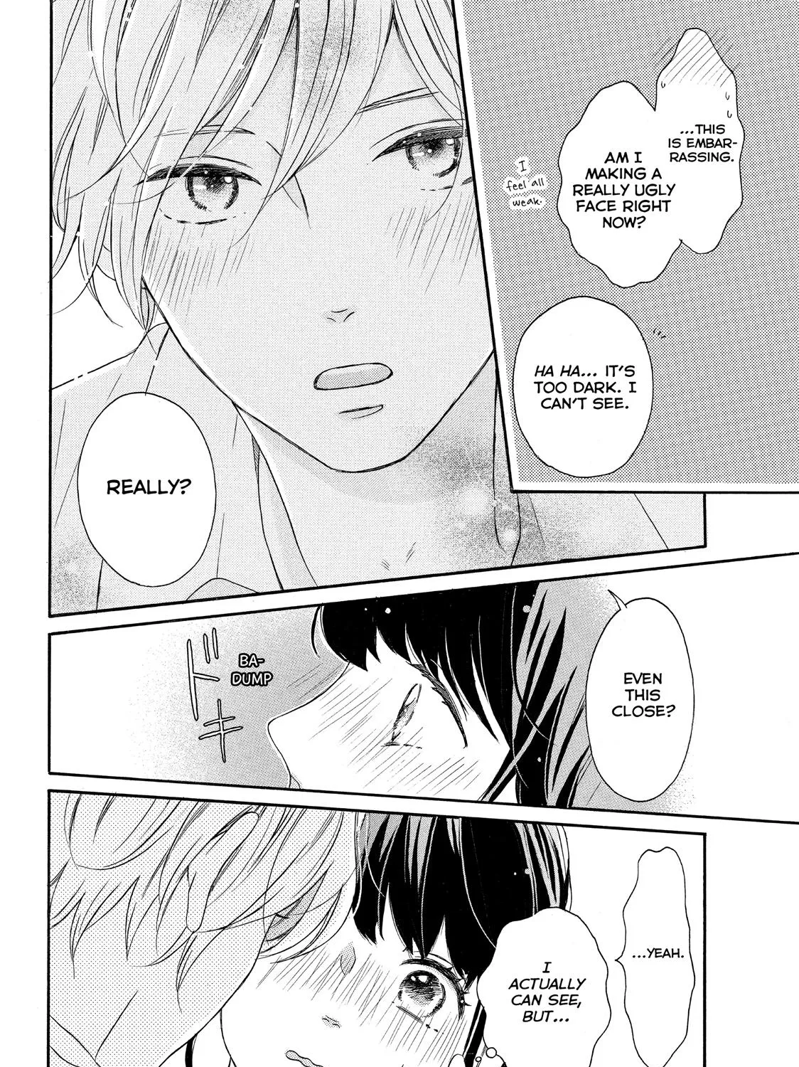 Lovesick Ellie - Chapter 7 - Page 71