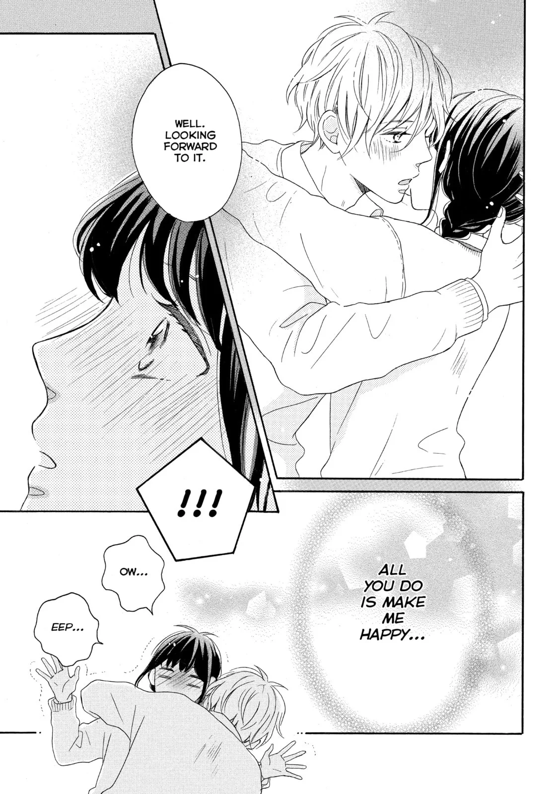 Lovesick Ellie - Chapter 8 - Page 32