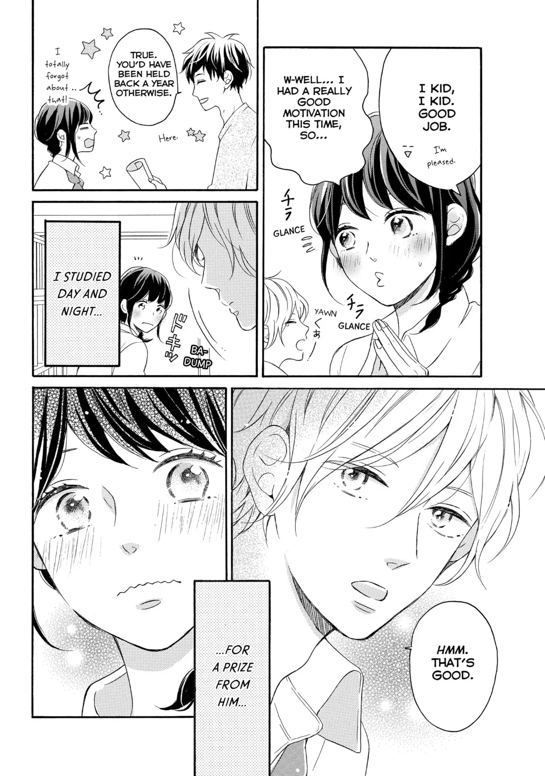 Lovesick Ellie - Chapter 9 - Page 6