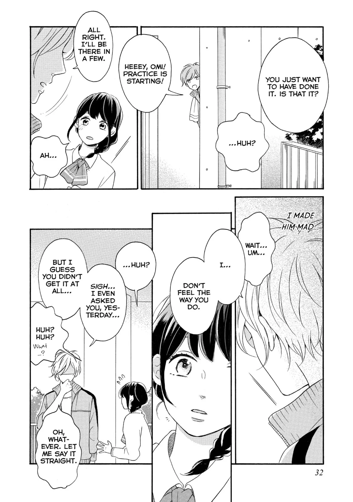 Lovesick Ellie - Chapter 9 - Page 28