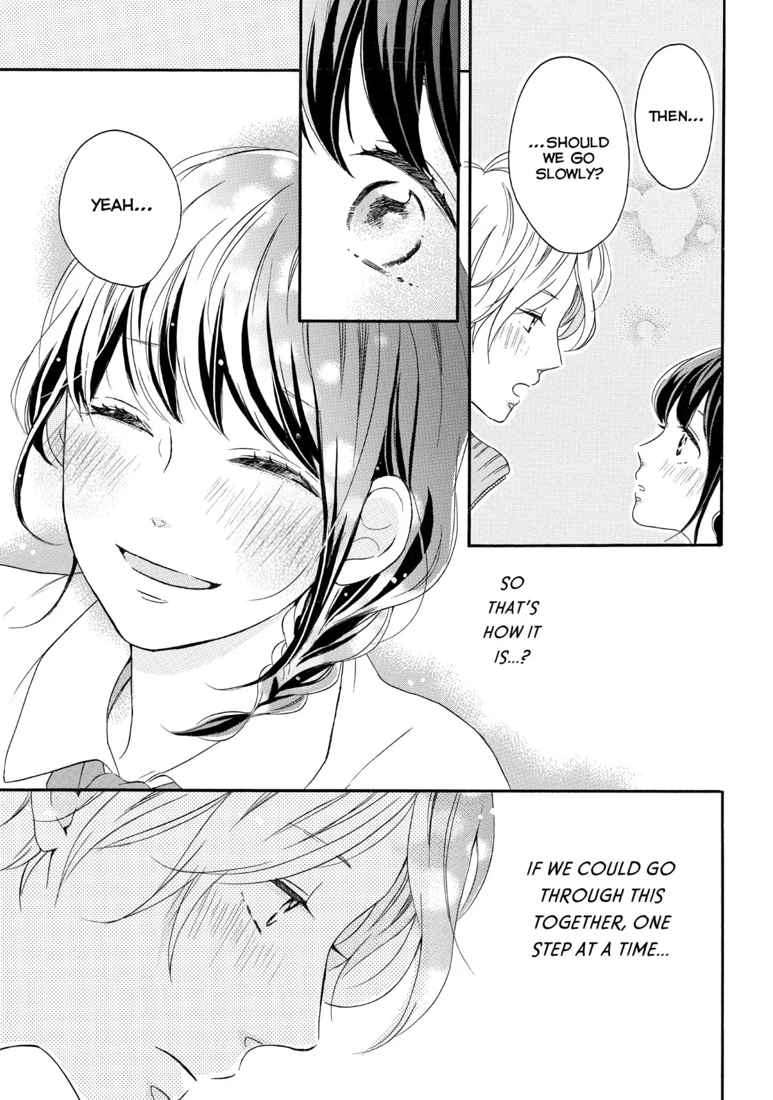Lovesick Ellie - Chapter 9 - Page 37
