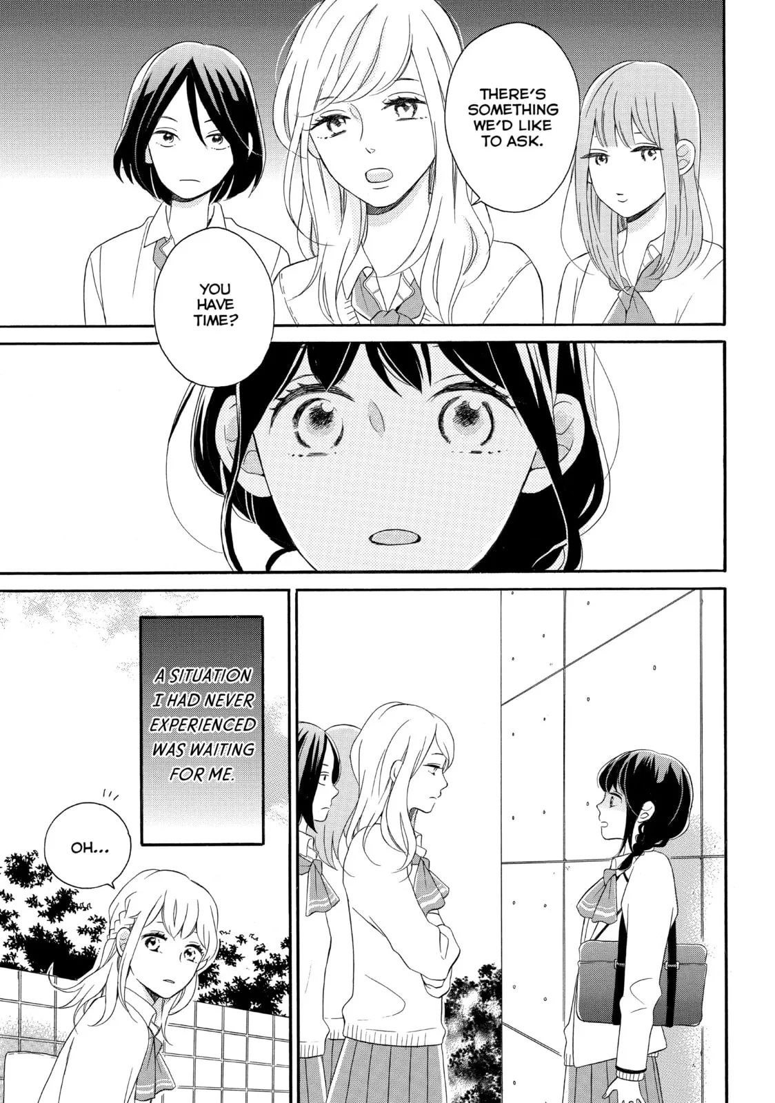 Lovesick Ellie - Chapter 10 - Page 5
