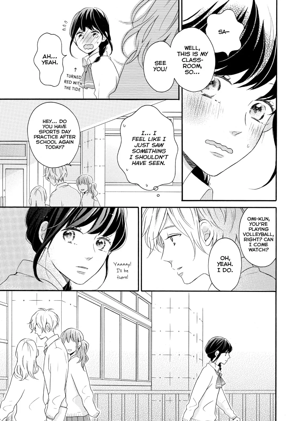 Lovesick Ellie - Chapter 10 - Page 21