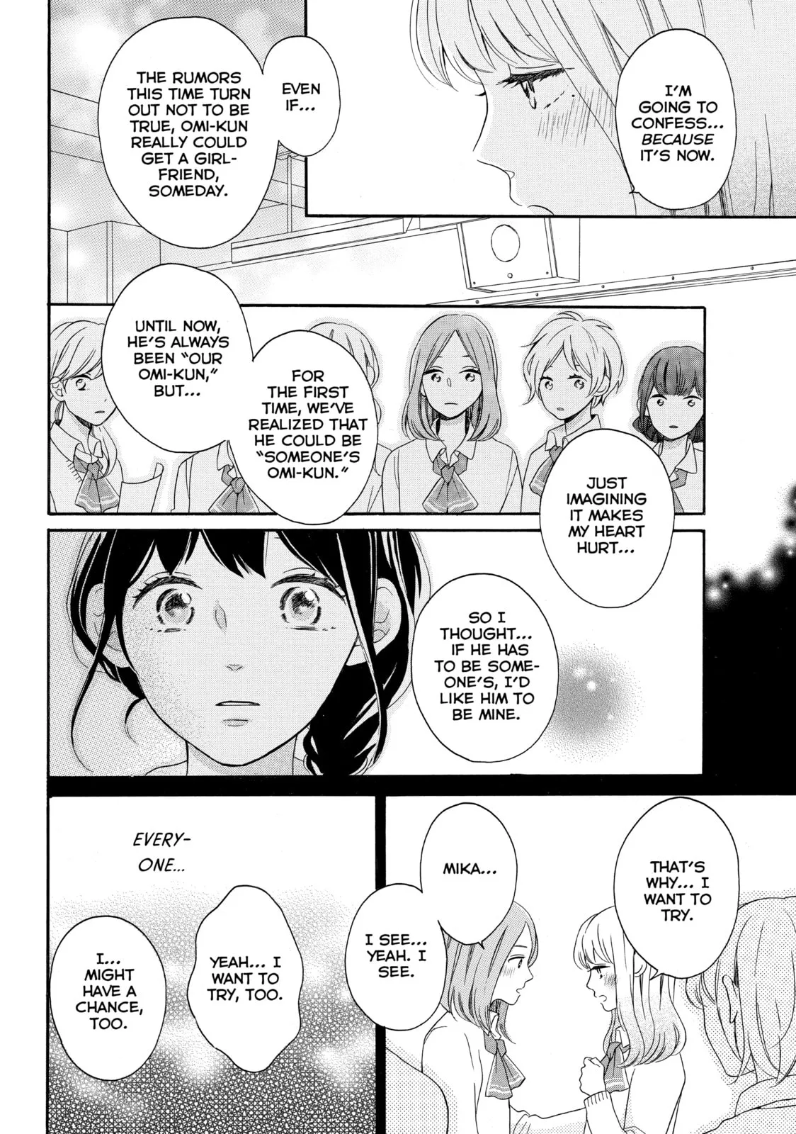 Lovesick Ellie - Chapter 10 - Page 24