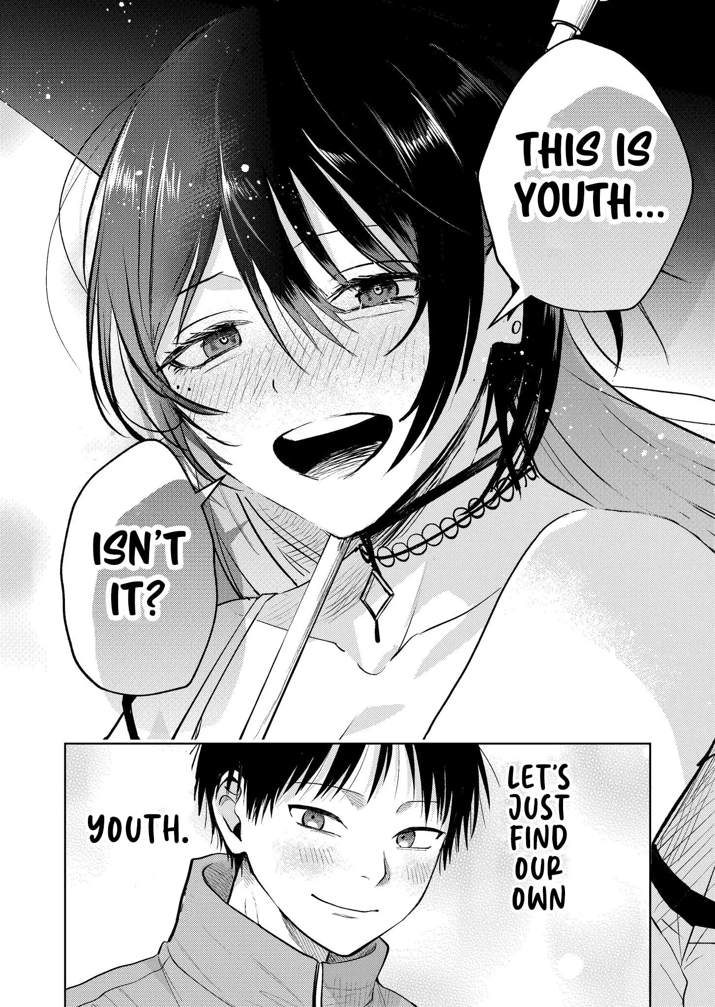 Haitatsusaki no Onee-san ga Kowa Sugiru - Chapter 15 - Page 14