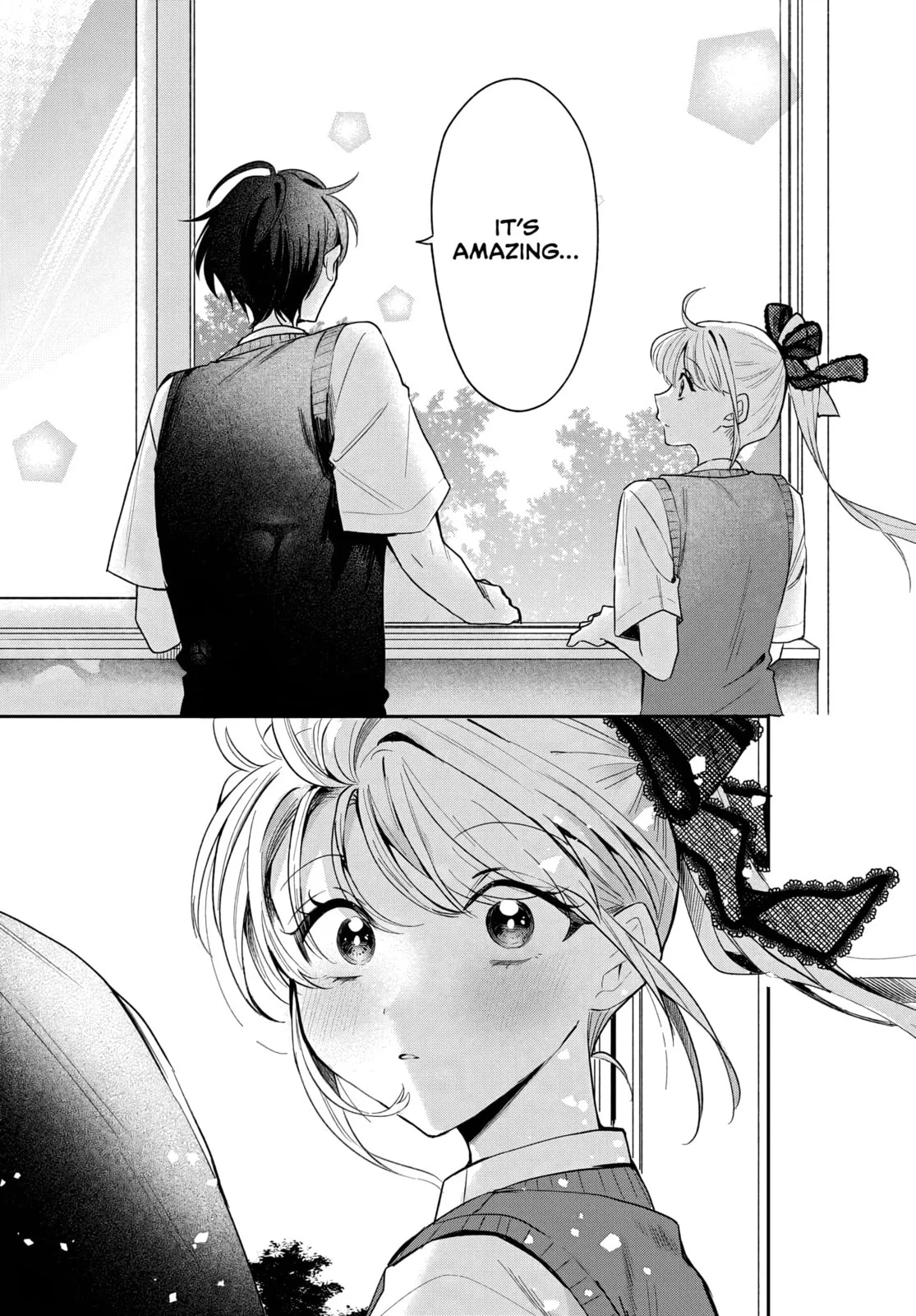 Osoraku Kanojo wa Ore no Aniki wo Neratteru - Chapter 22 - Page 15