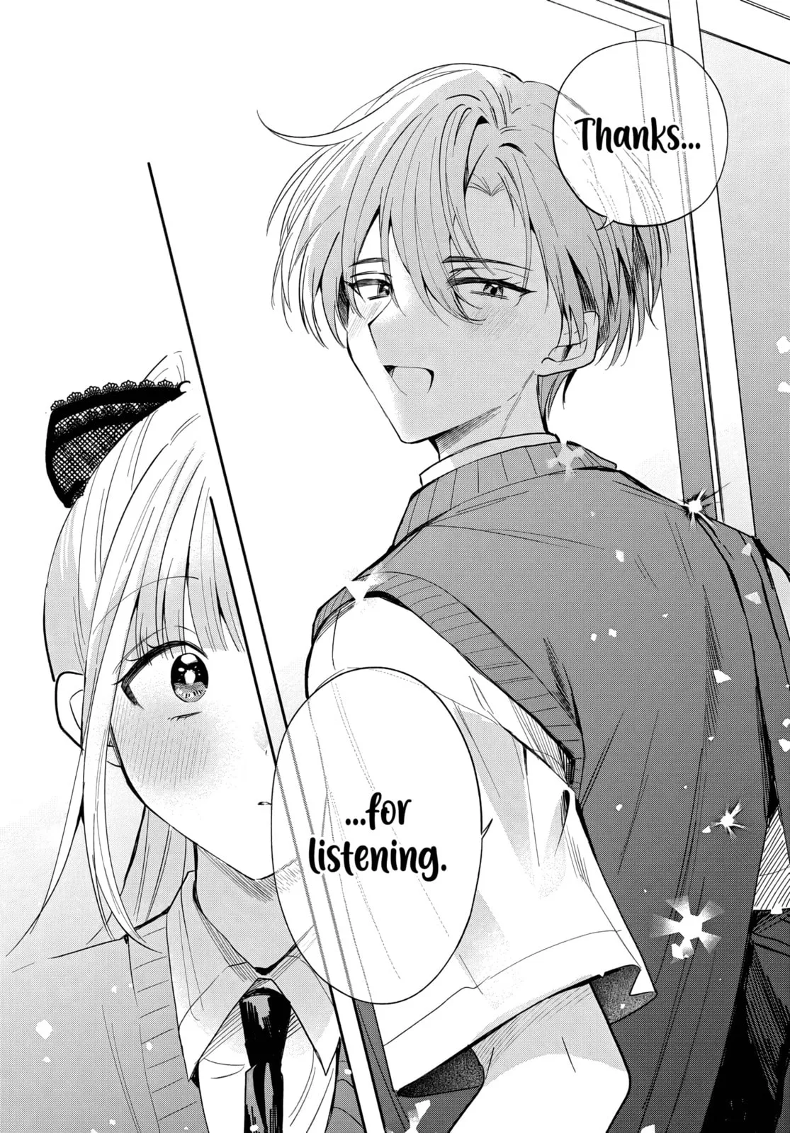 Osoraku Kanojo wa Ore no Aniki wo Neratteru - Chapter 22 - Page 18