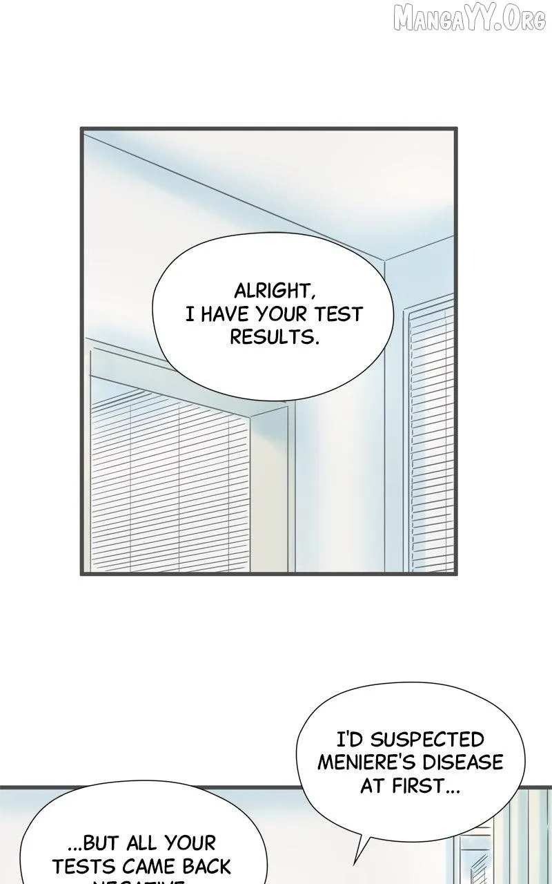 It Rains On Precious Days - Chapter 198 - Page 3
