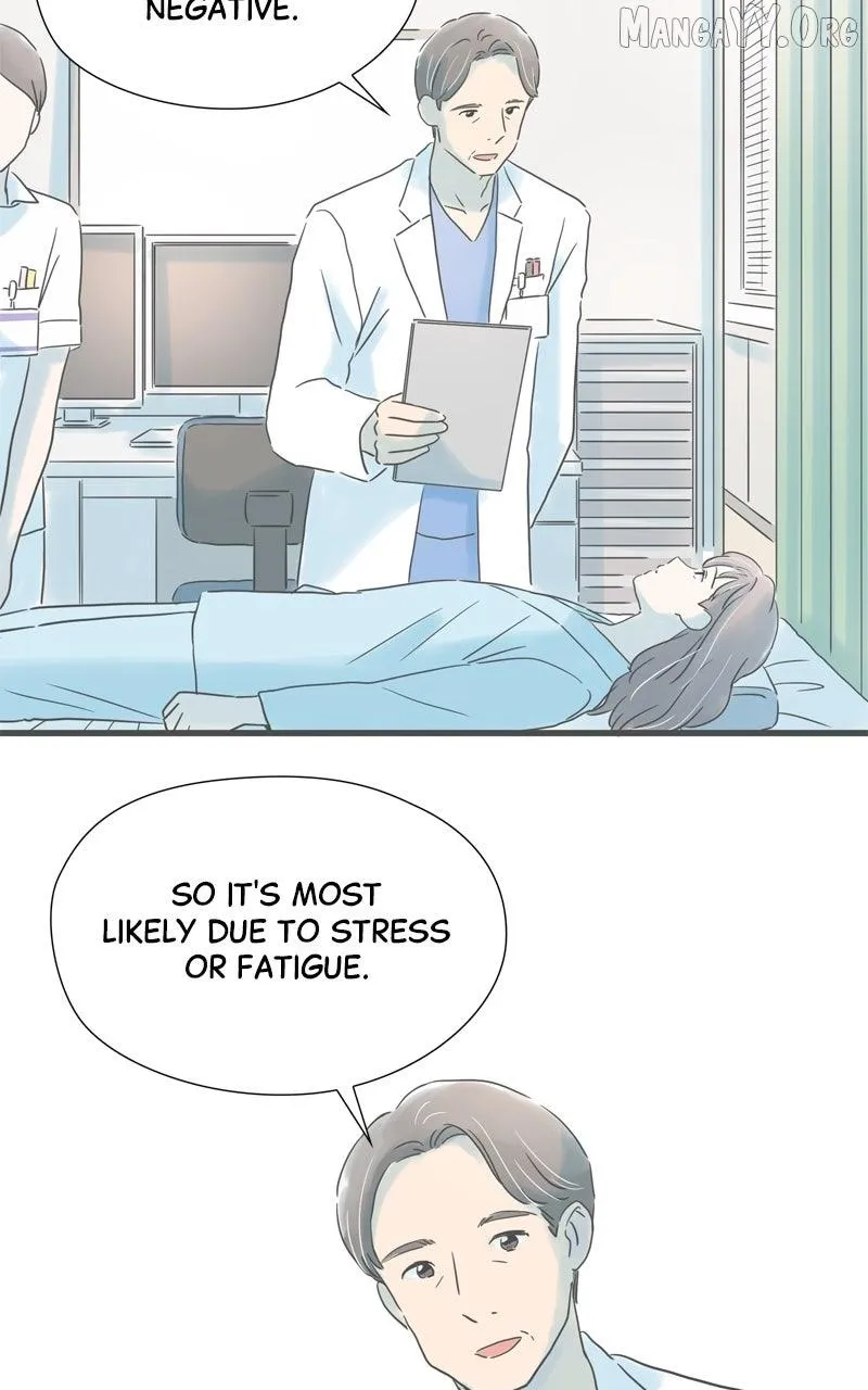 It Rains On Precious Days - Chapter 198 - Page 4