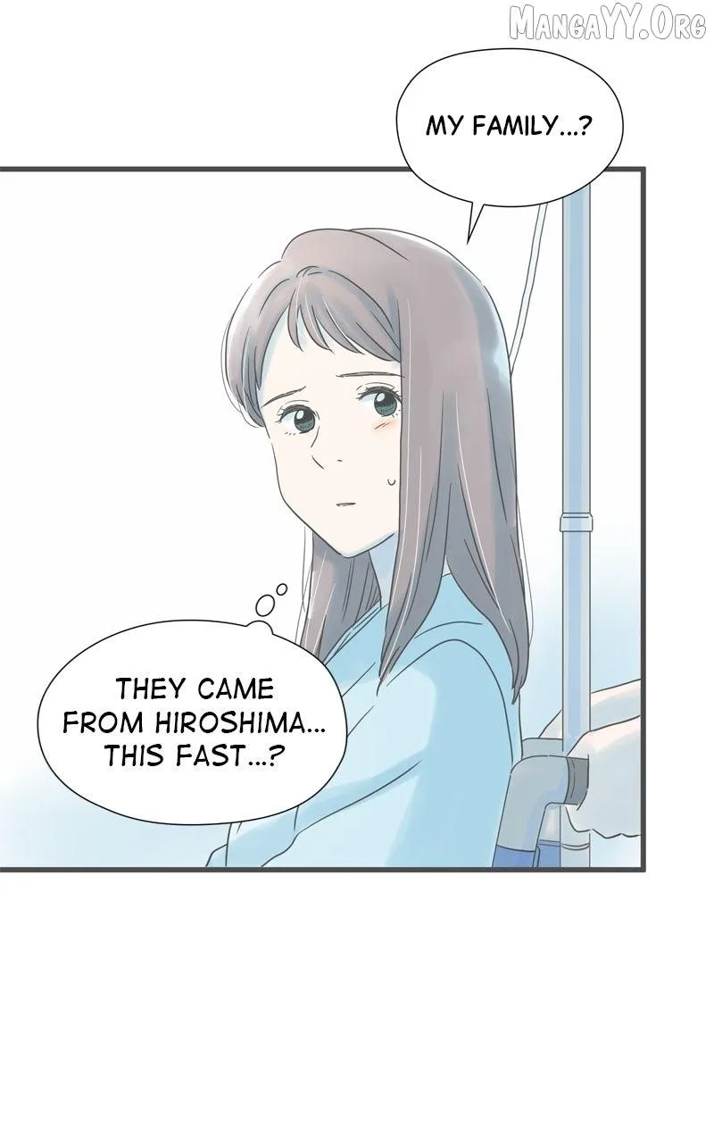 It Rains On Precious Days - Chapter 198 - Page 10