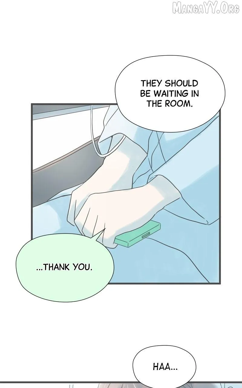 It Rains On Precious Days - Chapter 198 - Page 11