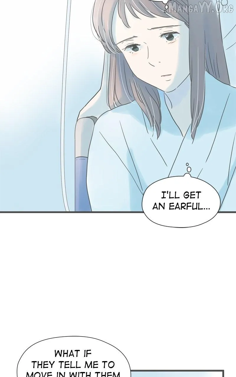 It Rains On Precious Days - Chapter 198 - Page 12