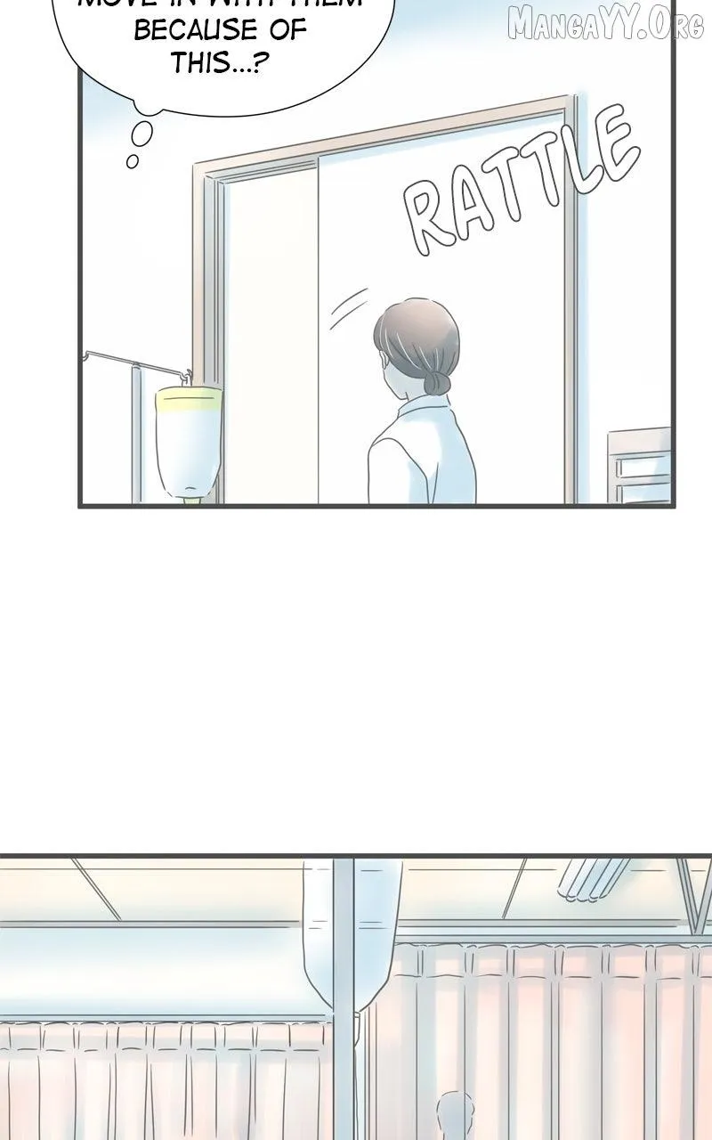 It Rains On Precious Days - Chapter 198 - Page 13