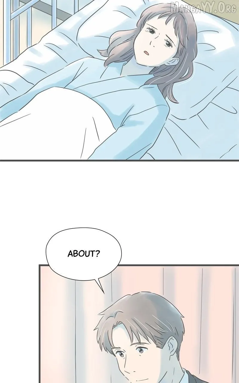 It Rains On Precious Days - Chapter 198 - Page 20