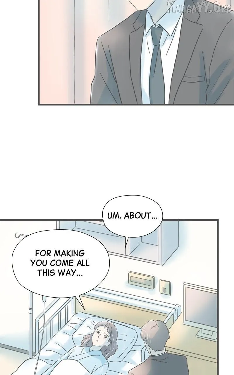 It Rains On Precious Days - Chapter 198 - Page 21