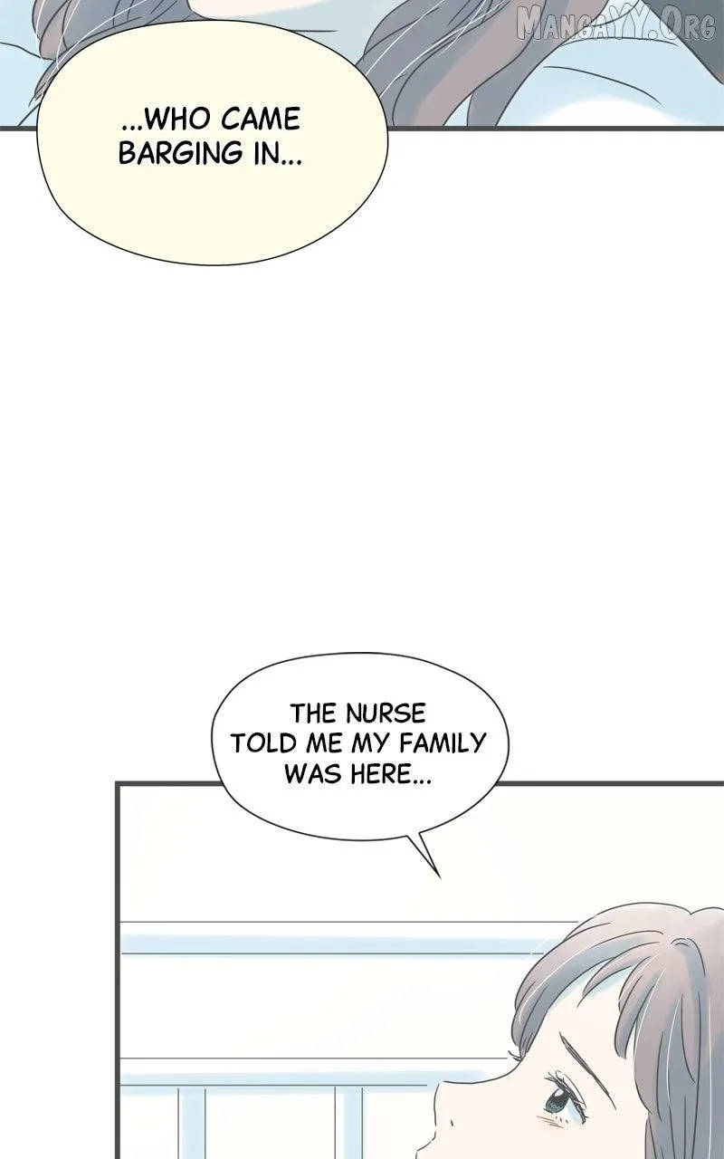 It Rains On Precious Days - Chapter 198 - Page 23