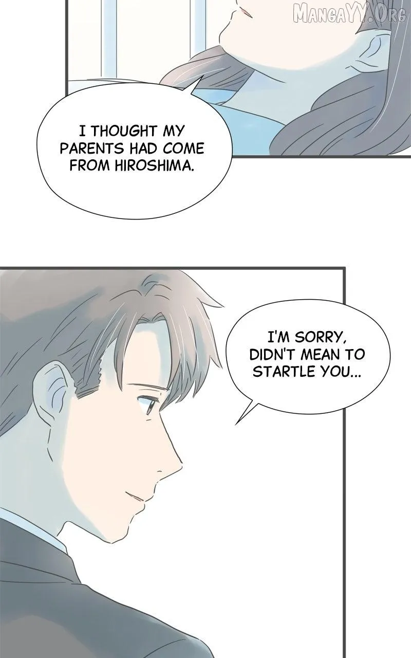 It Rains On Precious Days - Chapter 198 - Page 24