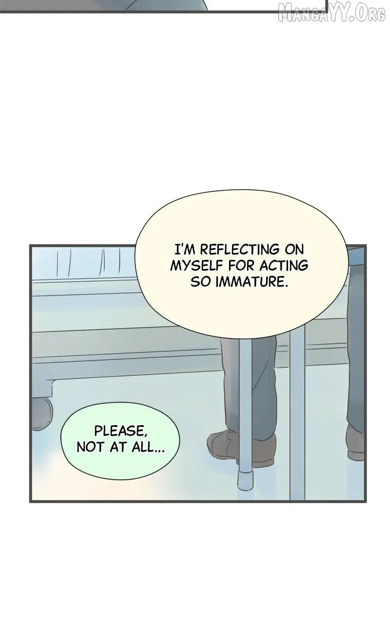 It Rains On Precious Days - Chapter 198 - Page 25