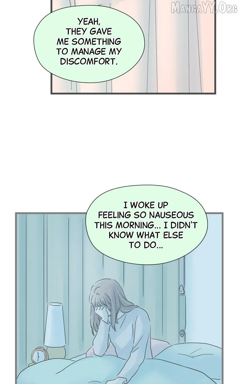 It Rains On Precious Days - Chapter 198 - Page 29