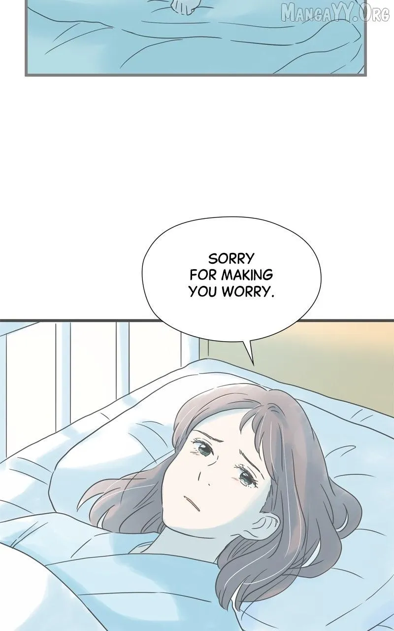 It Rains On Precious Days - Chapter 198 - Page 30