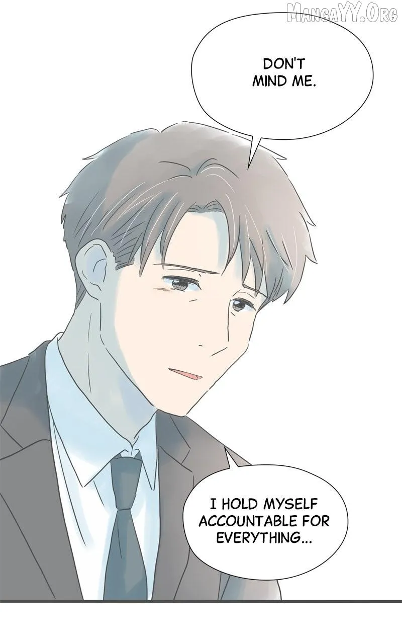 It Rains On Precious Days - Chapter 198 - Page 32