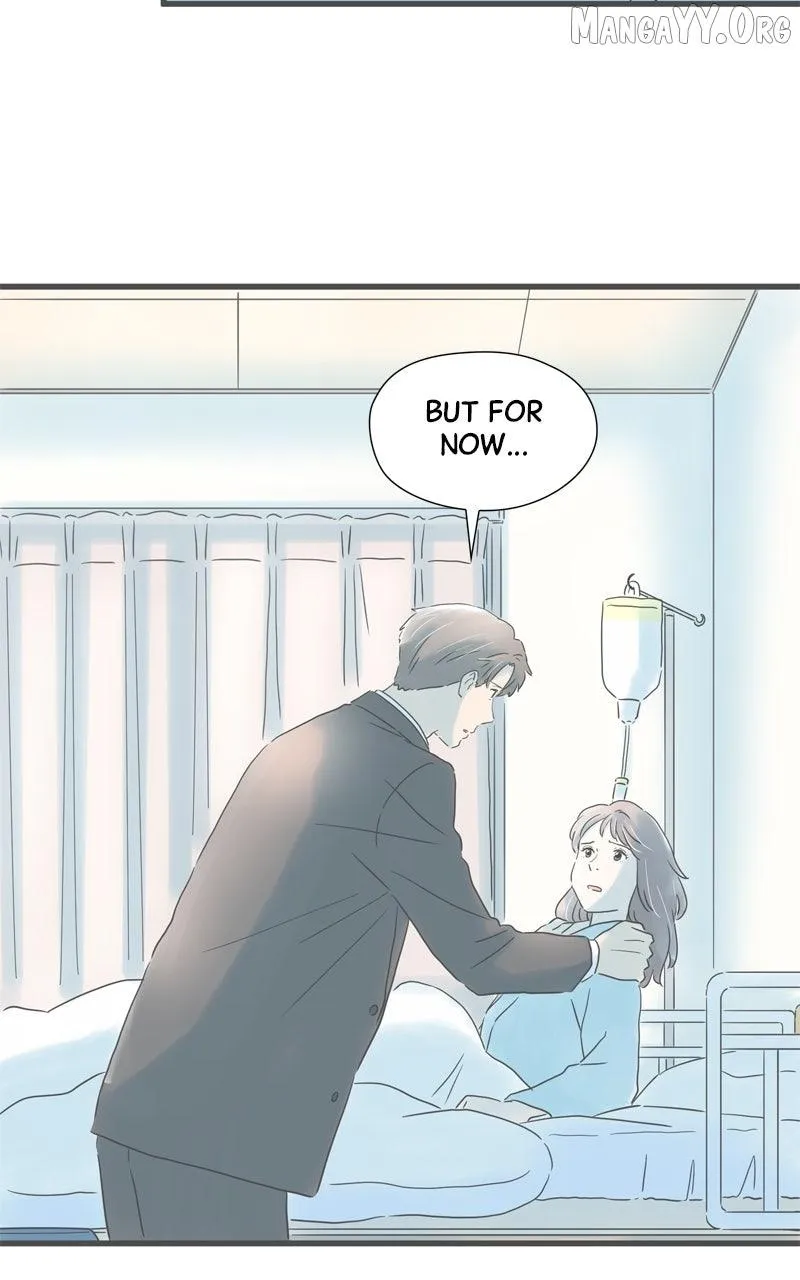 It Rains On Precious Days - Chapter 198 - Page 34
