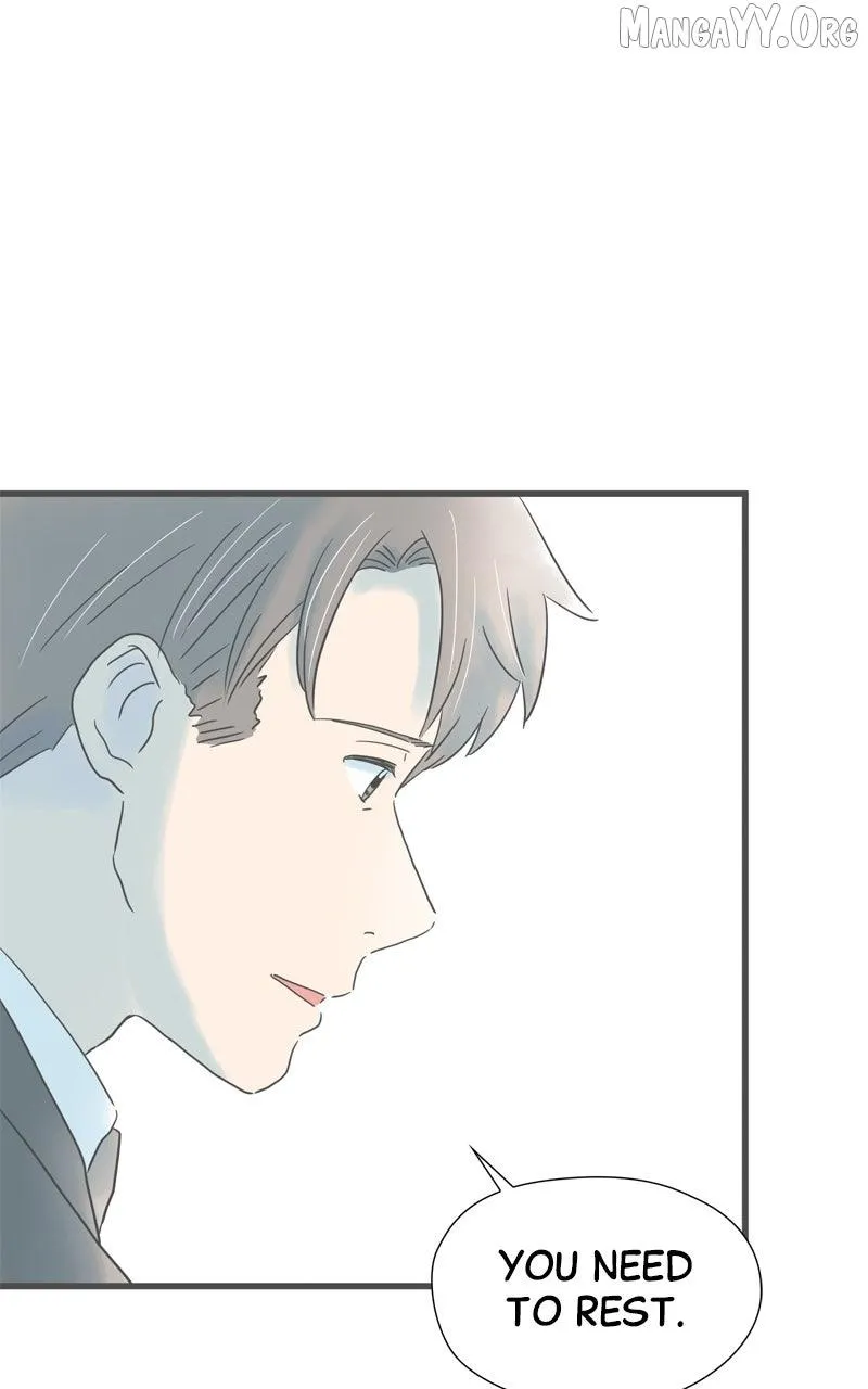 It Rains On Precious Days - Chapter 198 - Page 35