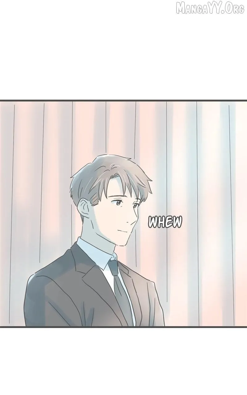 It Rains On Precious Days - Chapter 198 - Page 40