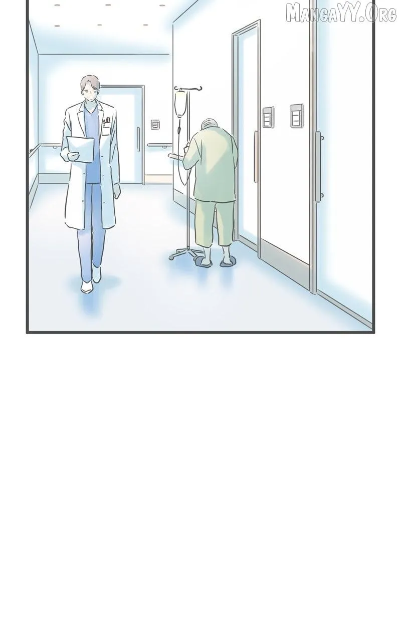 It Rains On Precious Days - Chapter 198 - Page 43