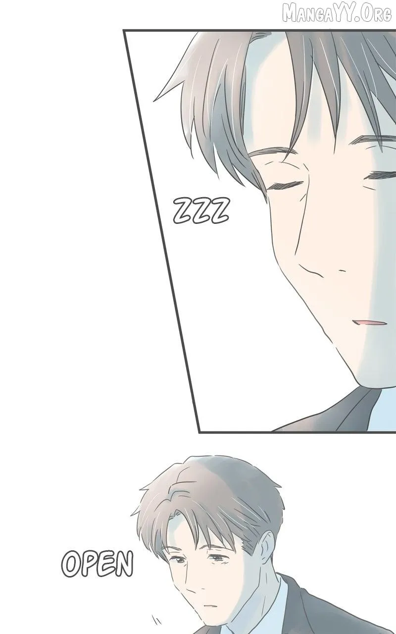 It Rains On Precious Days - Chapter 198 - Page 47