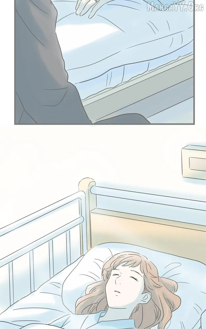 It Rains On Precious Days - Chapter 198 - Page 49