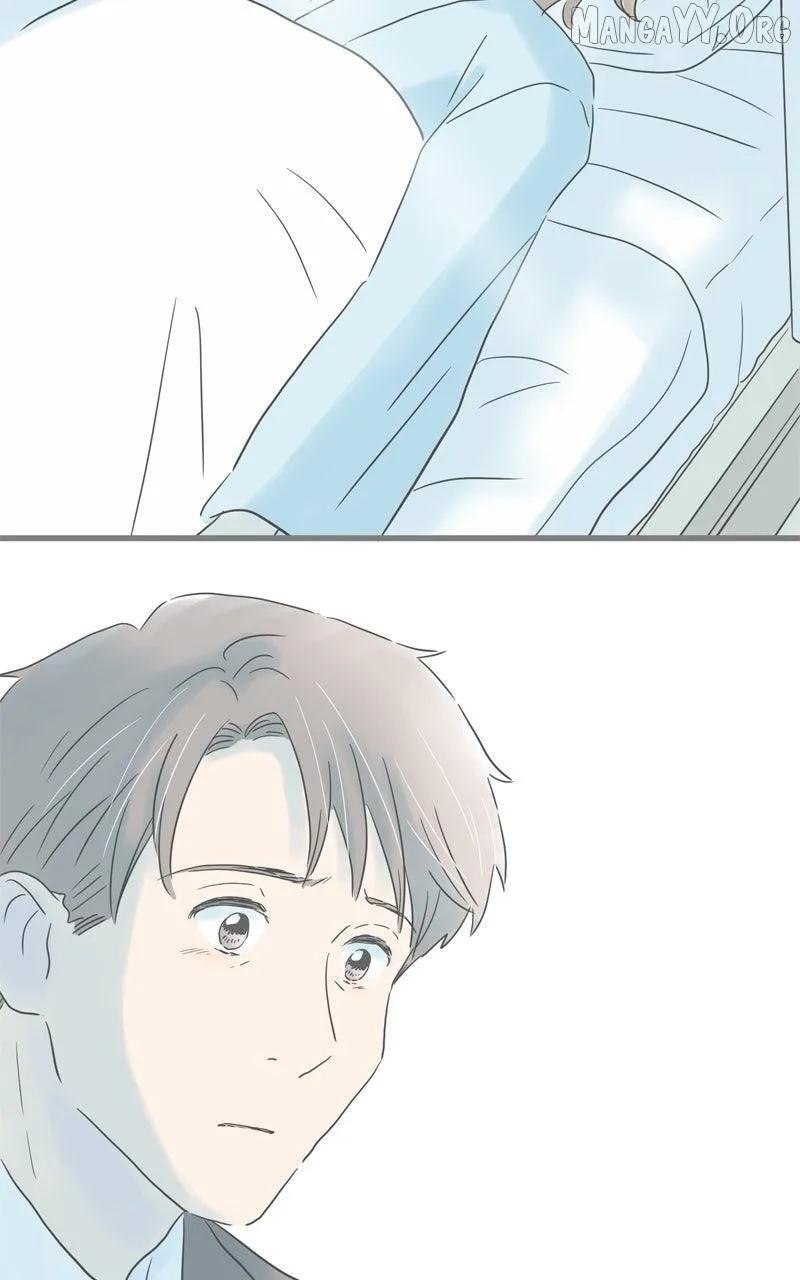 It Rains On Precious Days - Chapter 198 - Page 50
