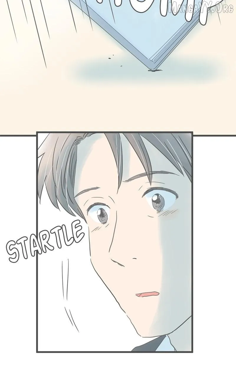 It Rains On Precious Days - Chapter 198 - Page 54