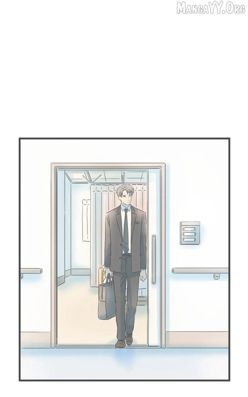 It Rains On Precious Days - Chapter 198 - Page 60