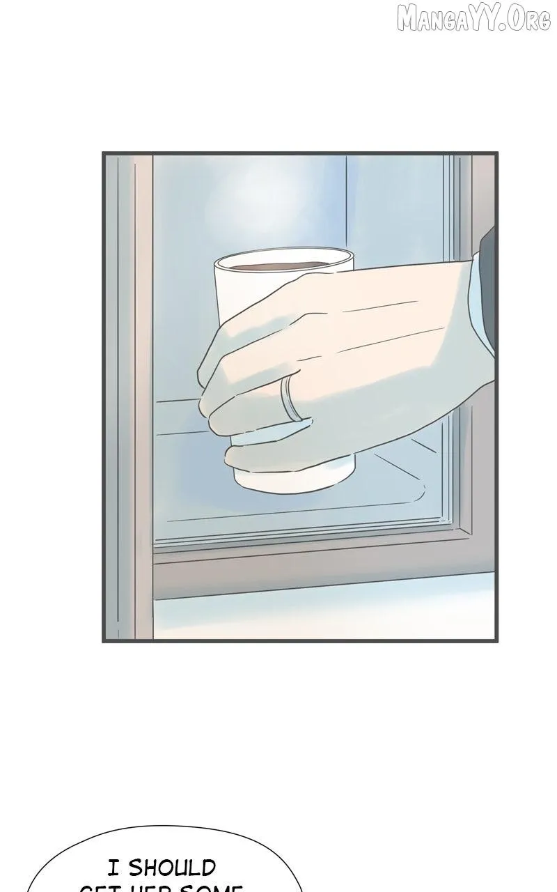 It Rains On Precious Days - Chapter 198 - Page 63