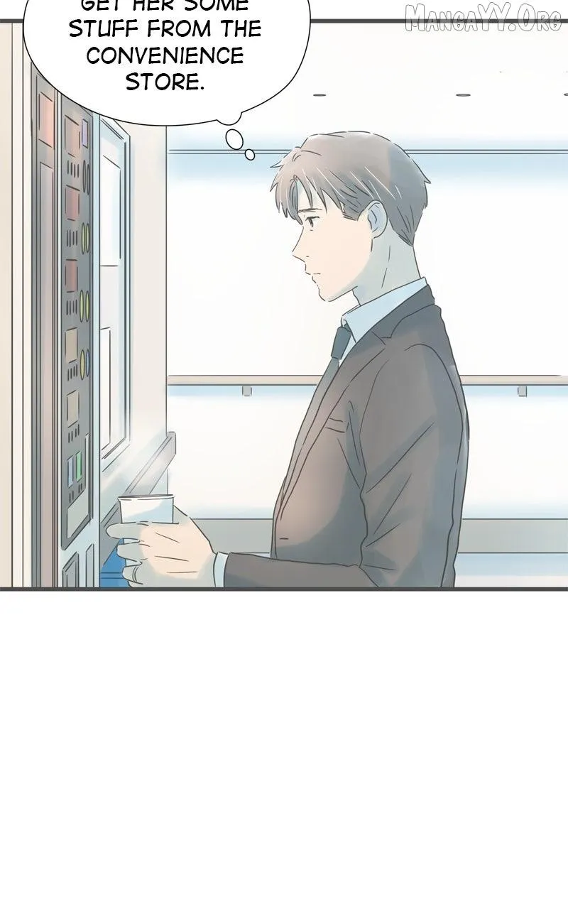 It Rains On Precious Days - Chapter 198 - Page 64
