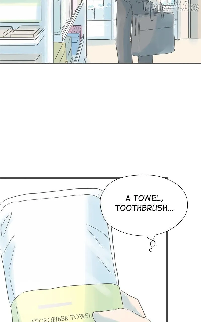 It Rains On Precious Days - Chapter 198 - Page 67