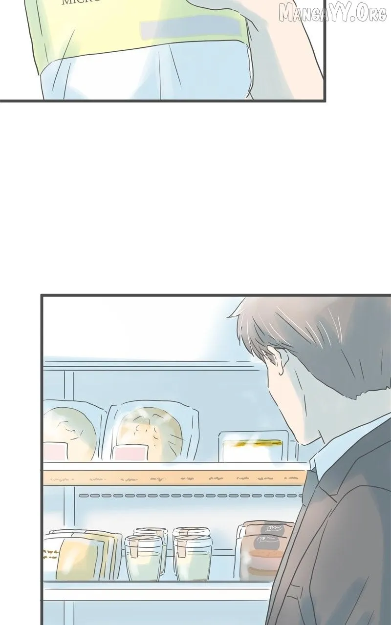 It Rains On Precious Days - Chapter 198 - Page 68