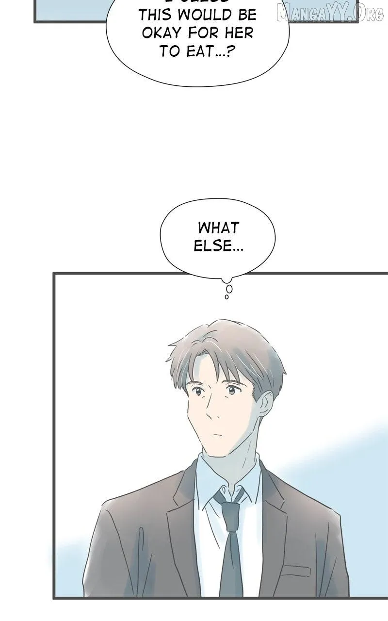 It Rains On Precious Days - Chapter 198 - Page 70