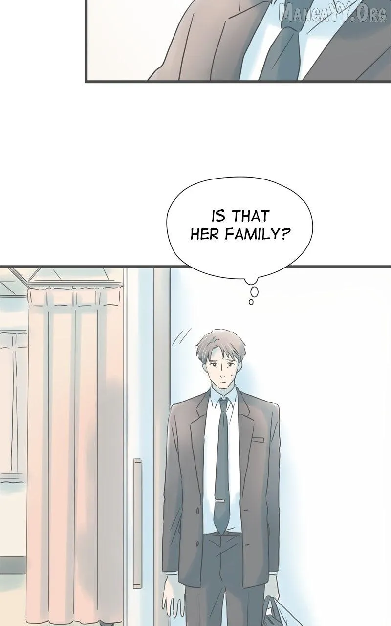 It Rains On Precious Days - Chapter 198 - Page 76