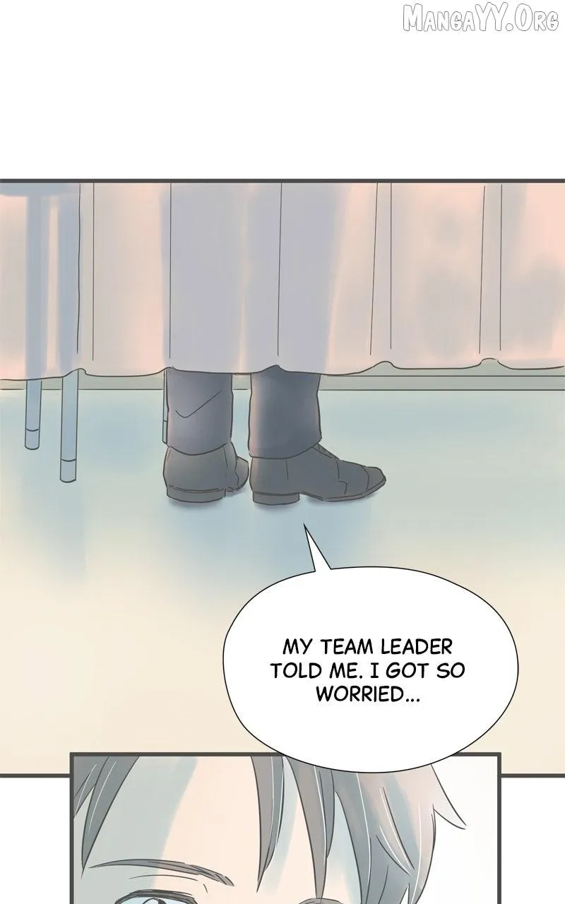 It Rains On Precious Days - Chapter 198 - Page 78