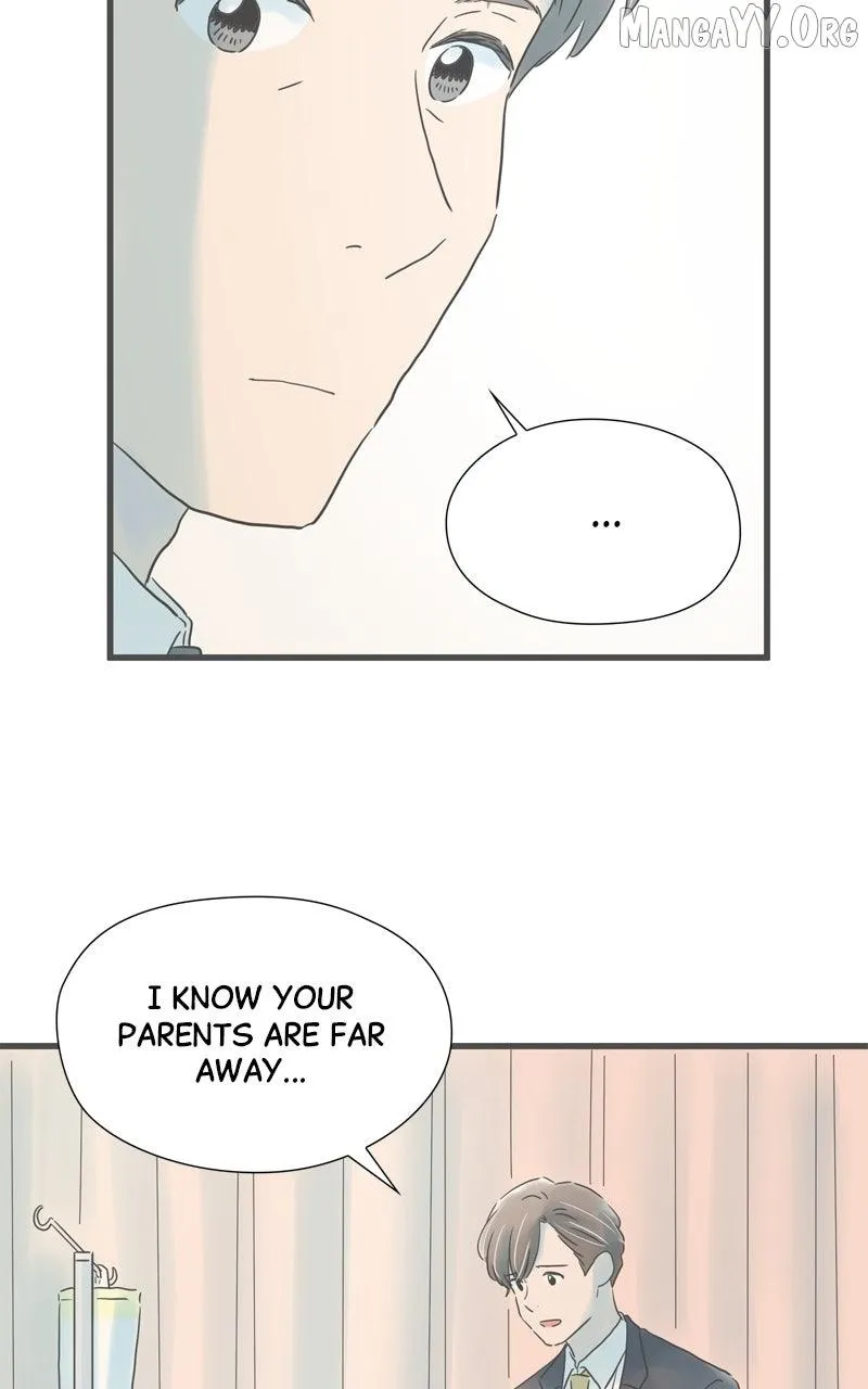 It Rains On Precious Days - Chapter 198 - Page 79