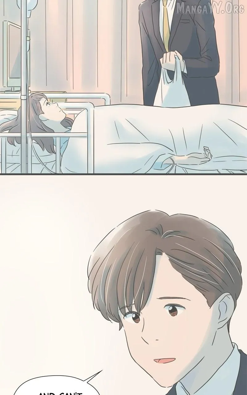 It Rains On Precious Days - Chapter 198 - Page 80