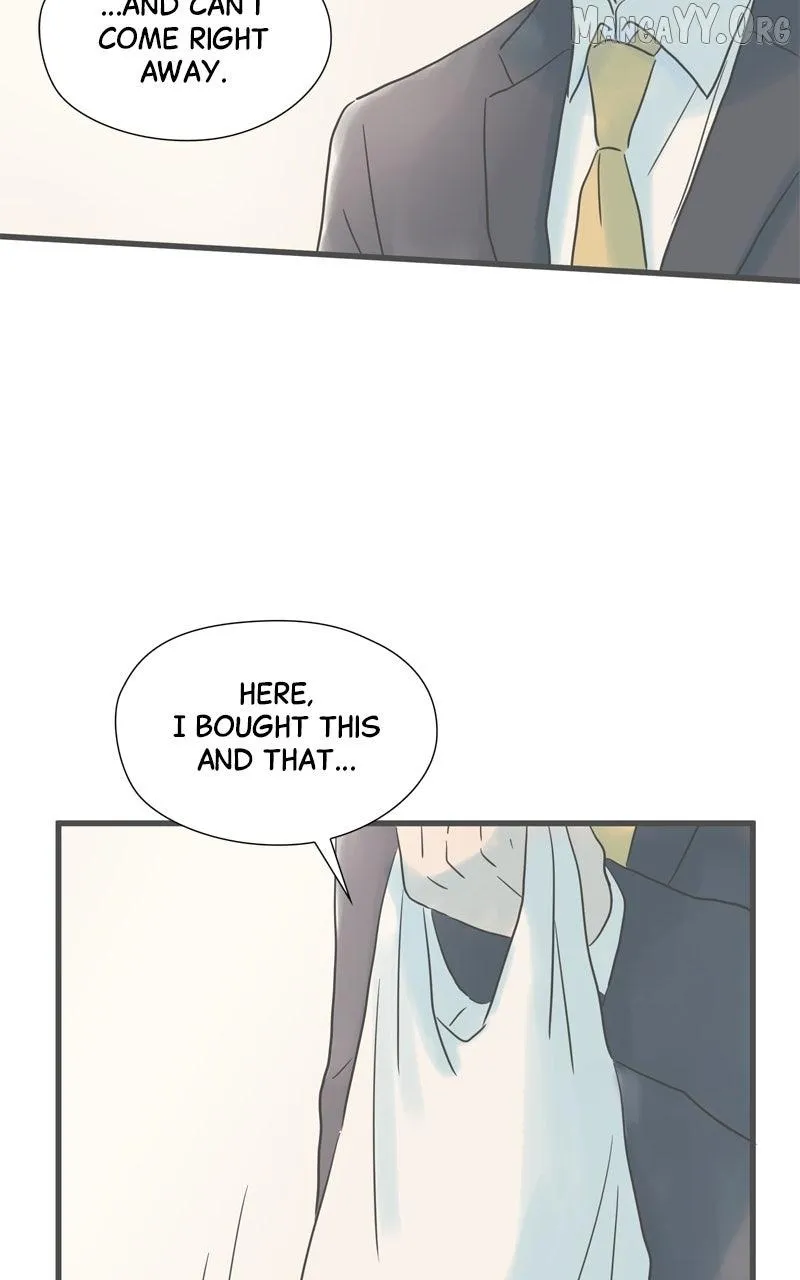 It Rains On Precious Days - Chapter 198 - Page 81