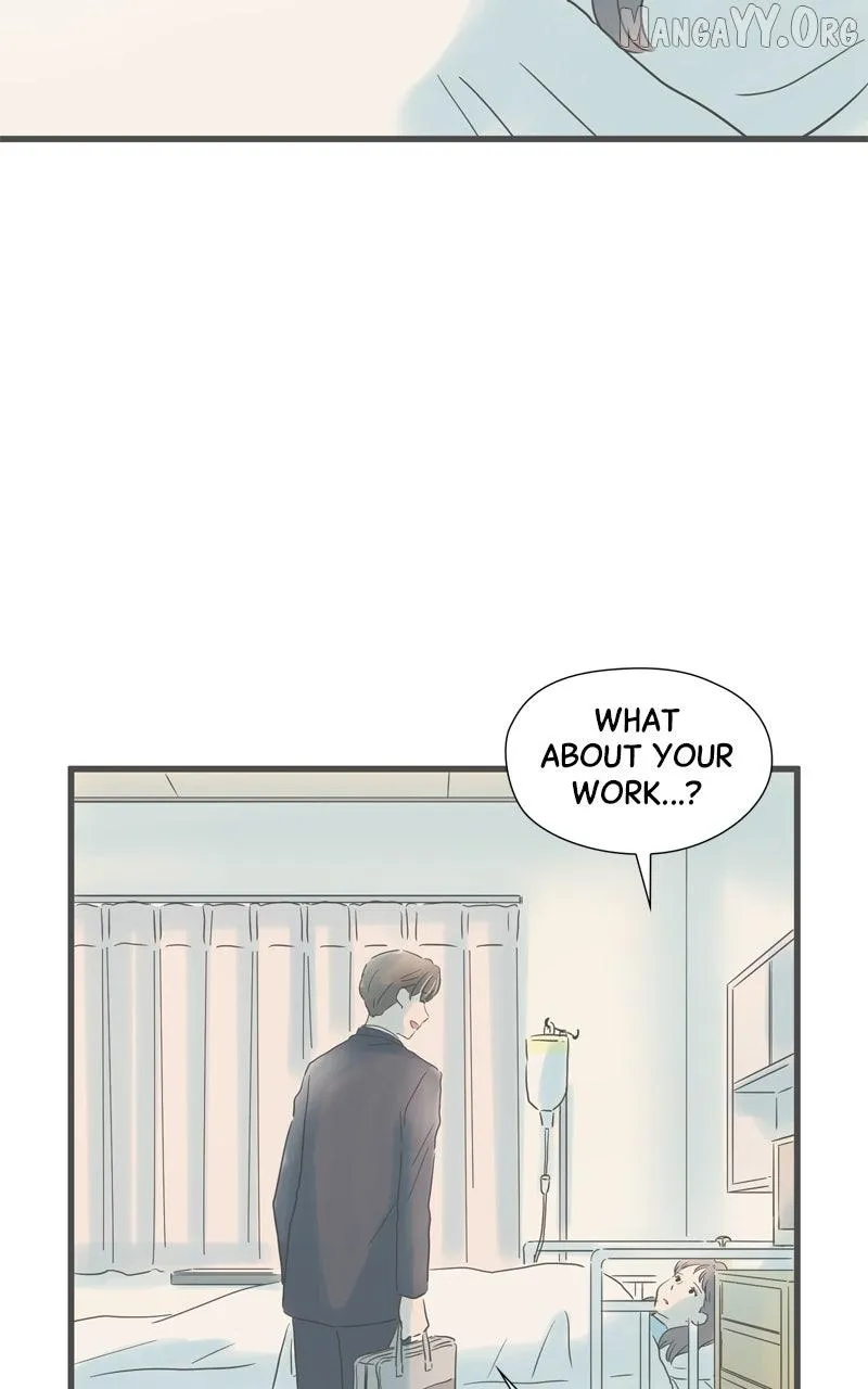 It Rains On Precious Days - Chapter 198 - Page 83